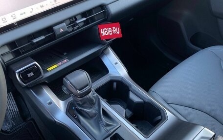 Toyota RAV4, 2026 год, 4 690 000 рублей, 28 фотография