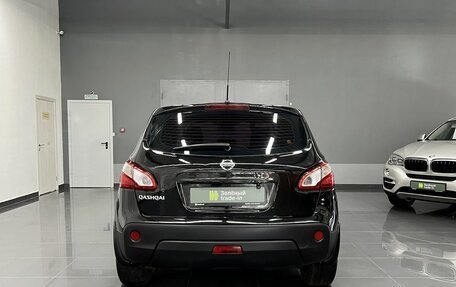 Nissan Qashqai, 2013 год, 895 000 рублей, 4 фотография