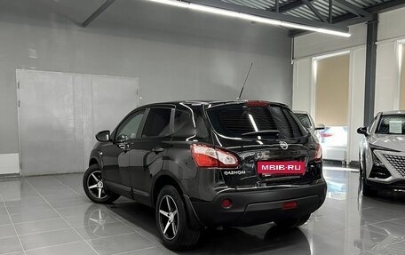 Nissan Qashqai, 2013 год, 895 000 рублей, 6 фотография