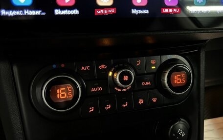 Nissan Qashqai, 2013 год, 895 000 рублей, 16 фотография
