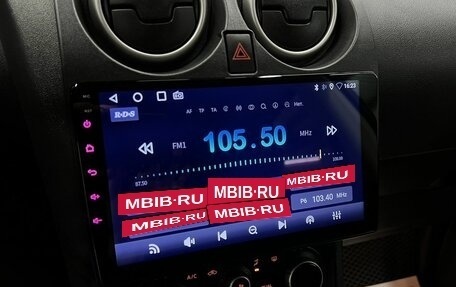 Nissan Qashqai, 2013 год, 895 000 рублей, 14 фотография