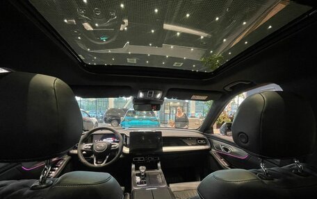 GAC GS8, 2026 год, 5 300 859 рублей, 16 фотография