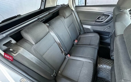 Skoda Fabia II, 2014 год, 600 000 рублей, 13 фотография