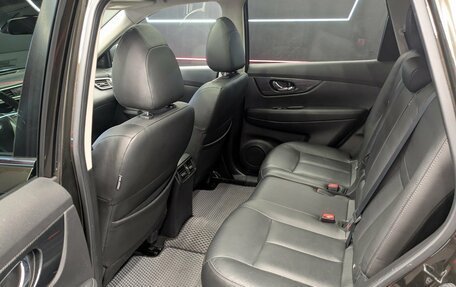 Nissan X-Trail, 2018 год, 1 900 000 рублей, 6 фотография