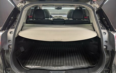 Nissan X-Trail, 2018 год, 1 900 000 рублей, 4 фотография