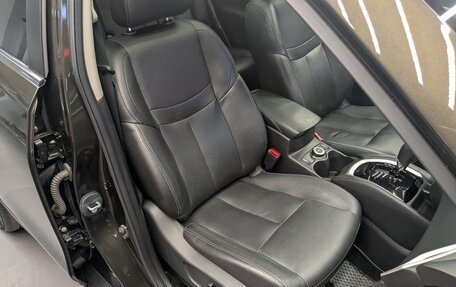 Nissan X-Trail, 2018 год, 1 900 000 рублей, 18 фотография