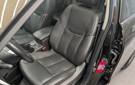 Nissan X-Trail, 2018 год, 1 900 000 рублей, 15 фотография