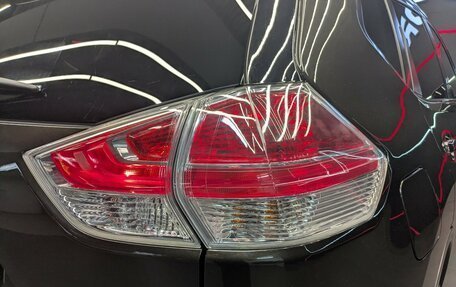 Nissan X-Trail, 2018 год, 1 900 000 рублей, 27 фотография