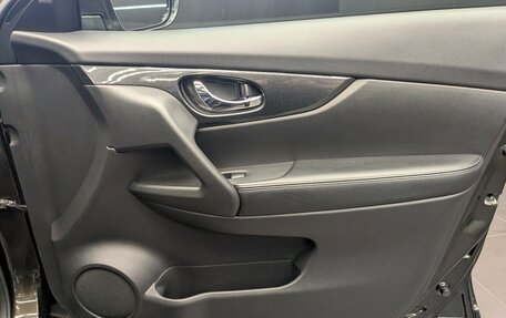 Nissan X-Trail, 2018 год, 1 900 000 рублей, 21 фотография