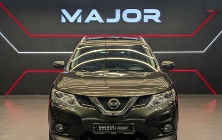 Nissan X-Trail, 2018 год, 1 900 000 рублей, 30 фотография
