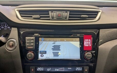 Nissan X-Trail, 2018 год, 1 900 000 рублей, 23 фотография