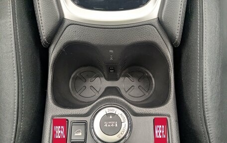 Nissan X-Trail, 2018 год, 1 900 000 рублей, 24 фотография