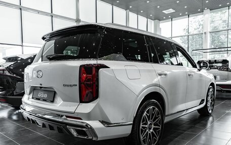 GAC GS8, 2026 год, 5 300 859 рублей, 5 фотография
