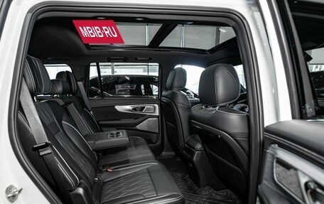 GAC GS8, 2026 год, 5 300 859 рублей, 13 фотография
