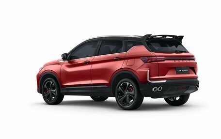Geely Coolray I, 2026 год, 2 774 990 рублей, 2 фотография
