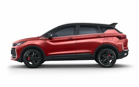 Geely Coolray I, 2026 год, 2 774 990 рублей, 3 фотография