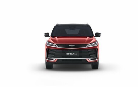 Geely Coolray I, 2026 год, 2 774 990 рублей, 4 фотография