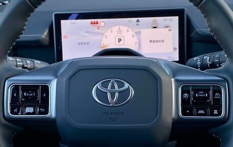 Toyota RAV4, 2026 год, 4 690 000 рублей, 20 фотография