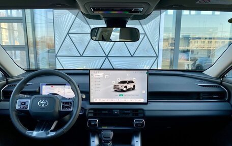 Toyota RAV4, 2026 год, 4 690 000 рублей, 16 фотография