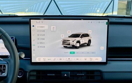 Toyota RAV4, 2026 год, 4 690 000 рублей, 17 фотография