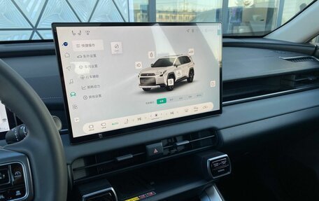 Toyota RAV4, 2026 год, 4 690 000 рублей, 26 фотография