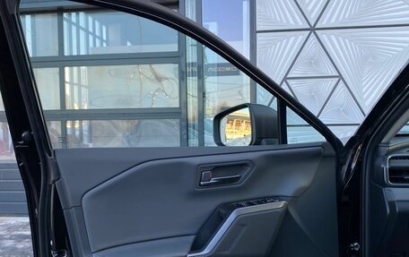 Toyota RAV4, 2026 год, 4 690 000 рублей, 23 фотография