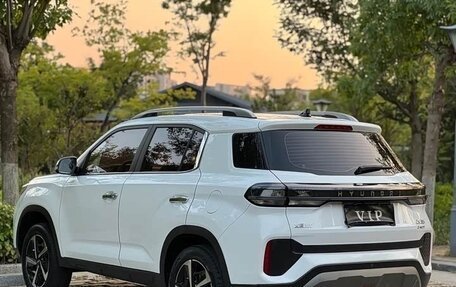 Hyundai ix35, 2021 год, 1 213 000 рублей, 6 фотография