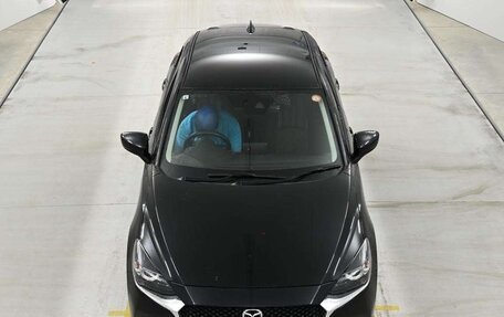 Mazda 2 III, 2022 год, 874 030 рублей, 2 фотография