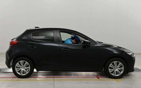 Mazda 2 III, 2022 год, 874 030 рублей, 6 фотография
