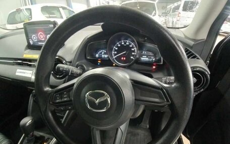 Mazda 2 III, 2022 год, 874 030 рублей, 9 фотография