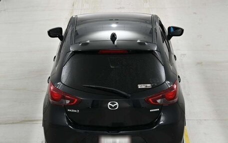 Mazda 2 III, 2022 год, 874 030 рублей, 4 фотография