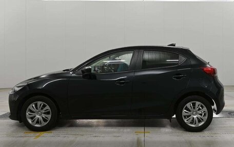 Mazda 2 III, 2022 год, 874 030 рублей, 7 фотография