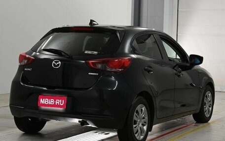 Mazda 2 III, 2022 год, 874 030 рублей, 5 фотография