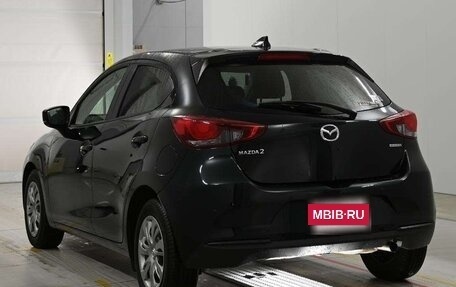 Mazda 2 III, 2022 год, 874 030 рублей, 8 фотография