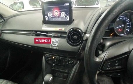Mazda 2 III, 2022 год, 874 030 рублей, 11 фотография