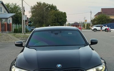 BMW 3 серия, 2019 год, 2 400 000 рублей, 1 фотография