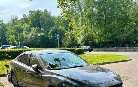 Mazda 6, 2018 год, 2 250 000 рублей, 1 фотография
