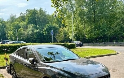 Mazda 6, 2018 год, 2 250 000 рублей, 1 фотография