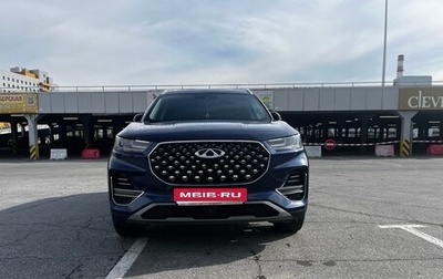 Chery Tiggo 8 Pro, 2022 год, 1 850 000 рублей, 1 фотография