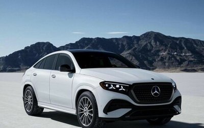 Mercedes-Benz GLE Coupe, 2026 год, 17 299 854 рублей, 1 фотография