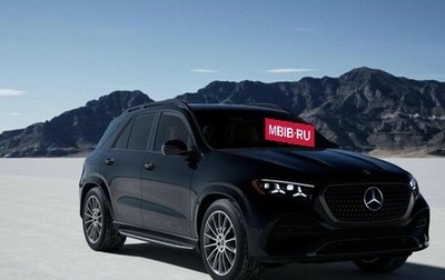 Mercedes-Benz GLE, 2026 год, 16 076 632 рублей, 1 фотография