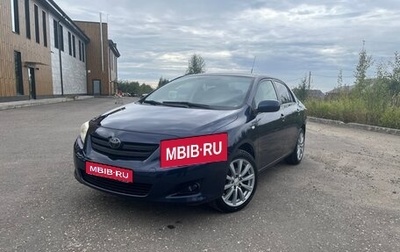 Toyota Corolla, 2008 год, 740 000 рублей, 1 фотография