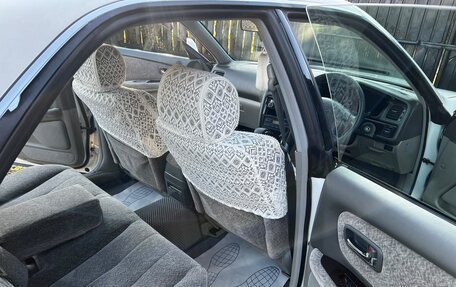 Toyota Mark II VIII (X100), 1996 год, 890 000 рублей, 22 фотография