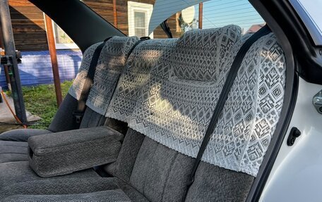 Toyota Mark II VIII (X100), 1996 год, 890 000 рублей, 29 фотография