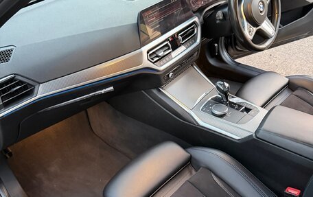 BMW 3 серия, 2019 год, 2 400 000 рублей, 6 фотография