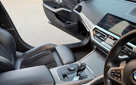 BMW 3 серия, 2019 год, 2 400 000 рублей, 7 фотография
