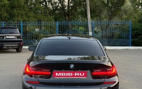 BMW 3 серия, 2019 год, 2 400 000 рублей, 5 фотография