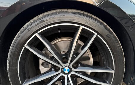 BMW 3 серия, 2019 год, 2 400 000 рублей, 9 фотография