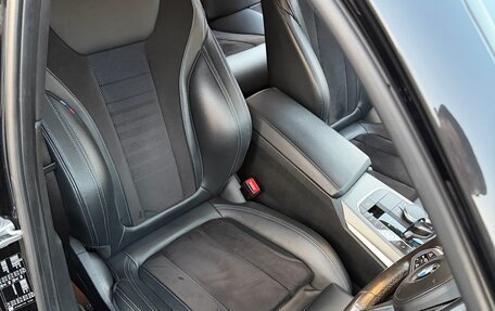BMW 3 серия, 2019 год, 2 400 000 рублей, 12 фотография