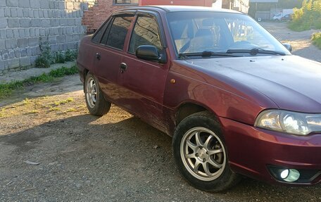 Daewoo Nexia I рестайлинг, 2008 год, 170 000 рублей, 2 фотография